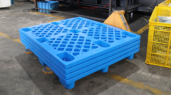 疫情之下--塑料托盤(pán)也要抓住互聯(lián)網(wǎng)紅利期！