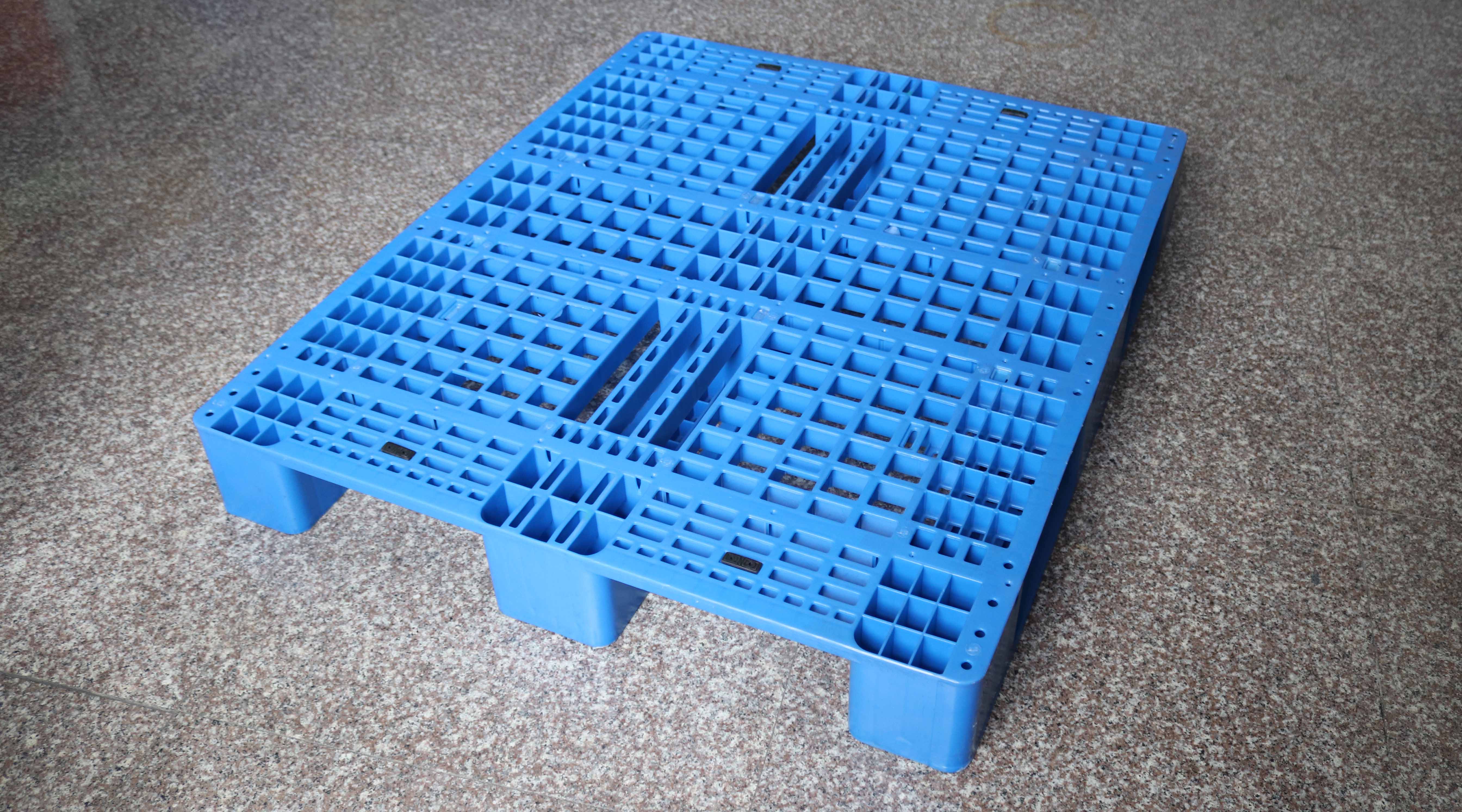 塑料托盤(pán)為什么會(huì)容易老化損壞！