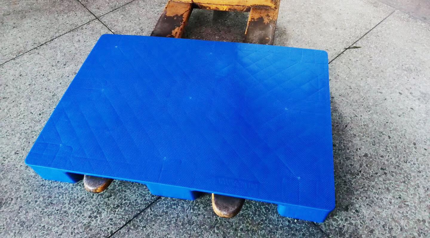 塑料托盤(pán)到底承重多少？