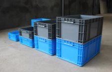 2025年物流箱選購(gòu)全攻略：價(jià)格解析、避坑指南與品牌推薦