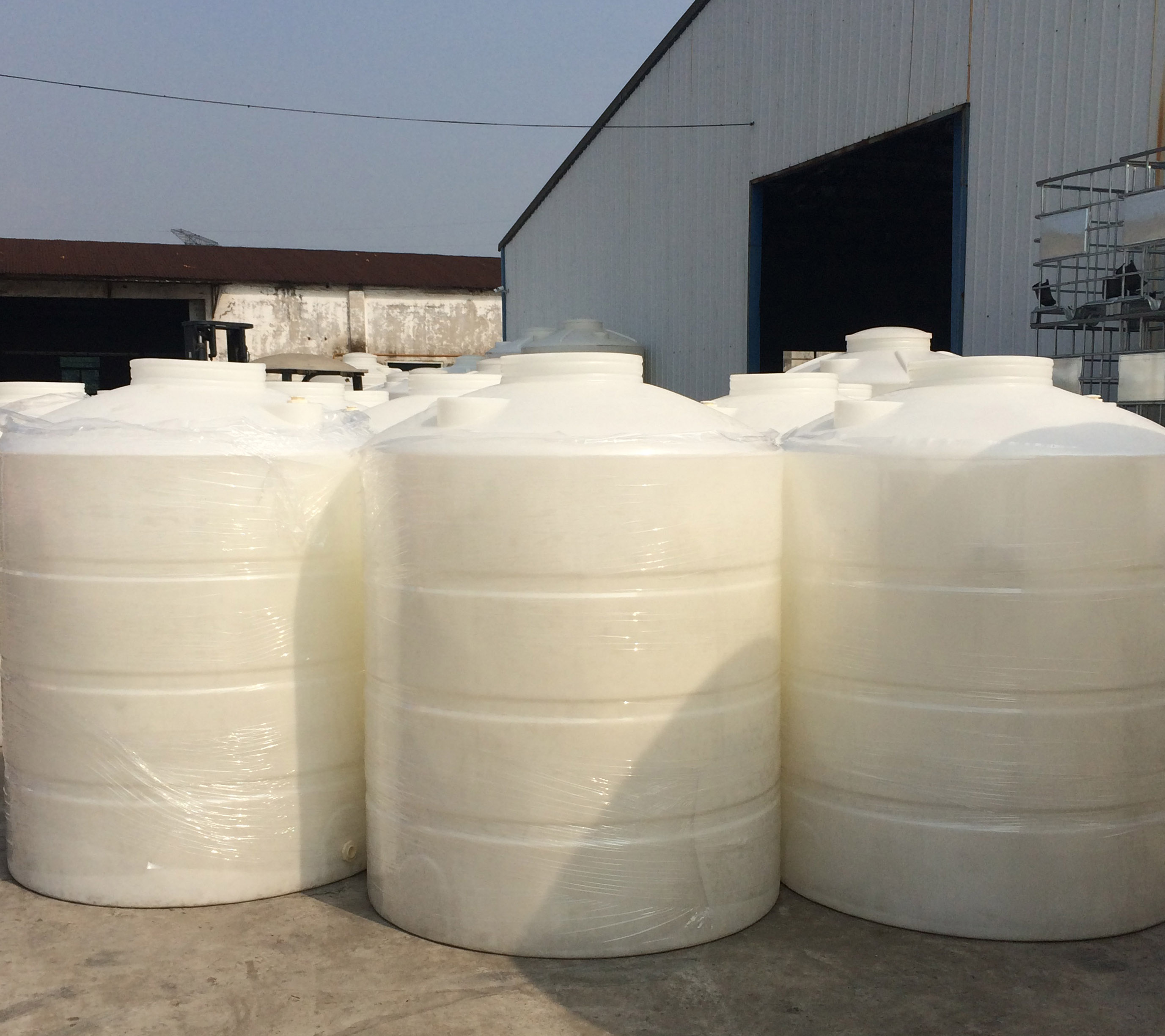 2025年塑料桶行業(yè)大洗牌！你的供應(yīng)商跟得上時(shí)代嗎？