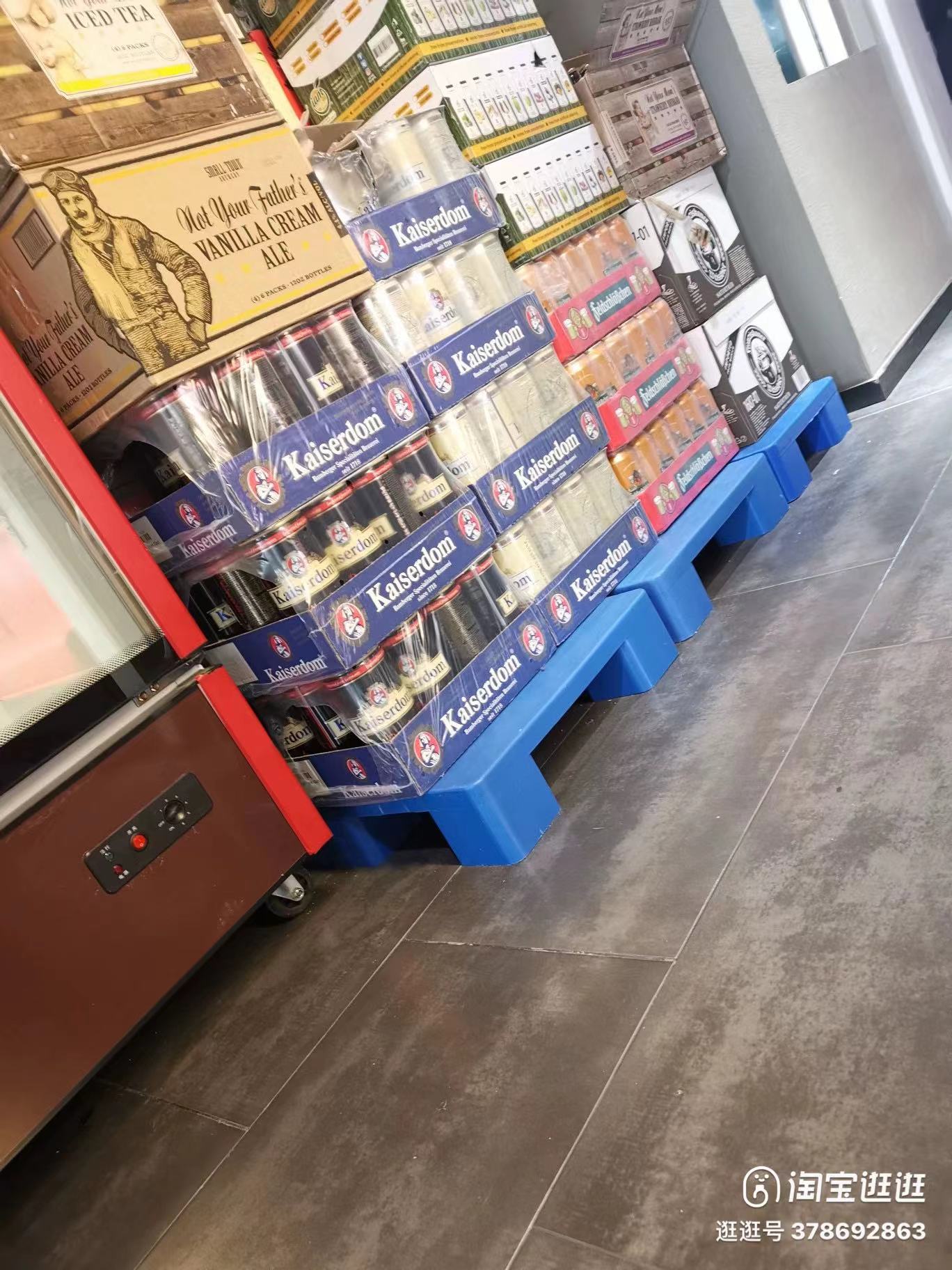 江蘇塑料托盤解決方案及本地供應(yīng)服務(wù)介紹：深耕區(qū)域，賦能長(zhǎng)三角智造物流