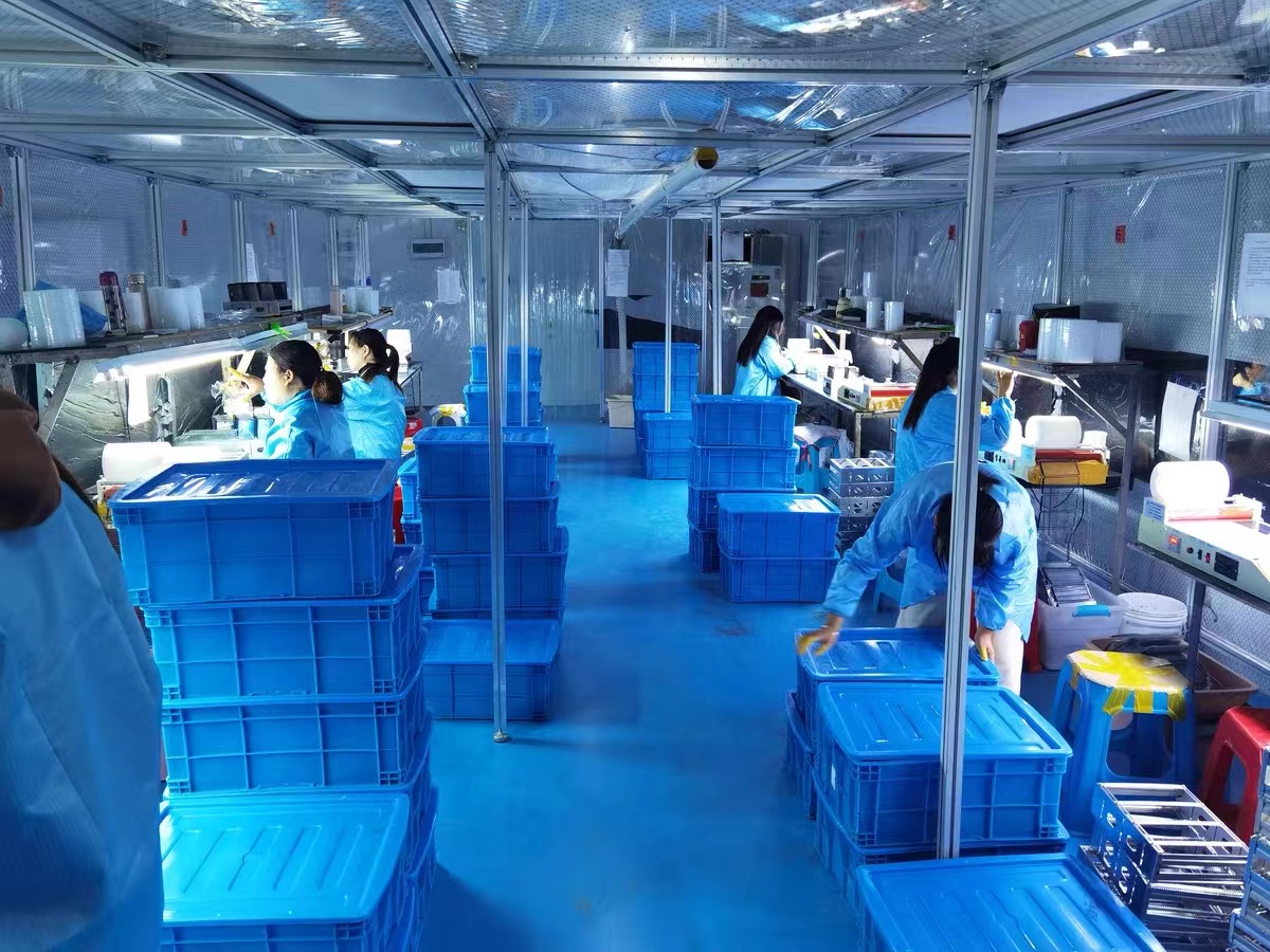 從籮筐到芯片：2026農(nóng)業(yè)物流容器的智能躍遷