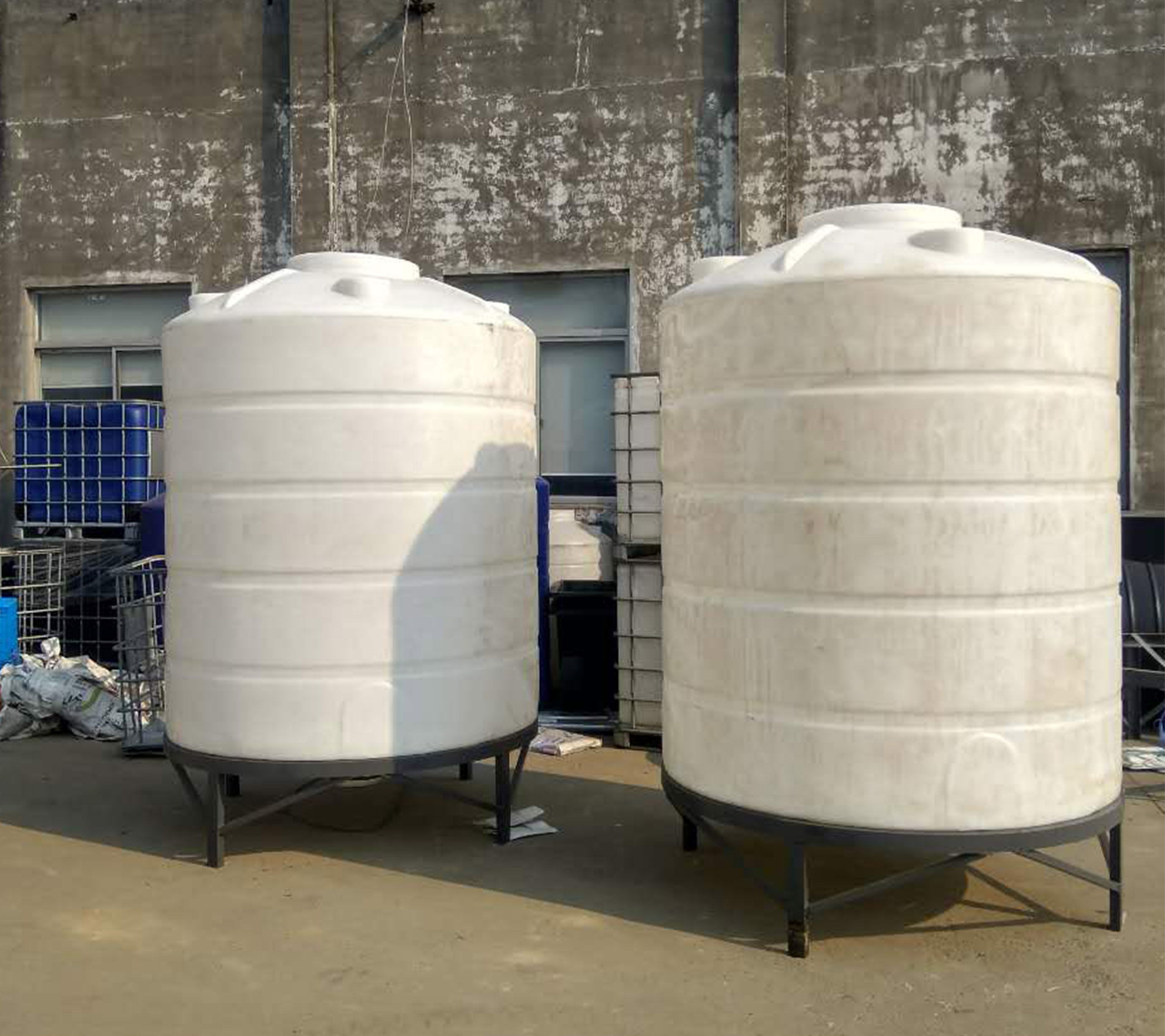 牛筋圓桶：多行業(yè)場景的創(chuàng)新解決方案