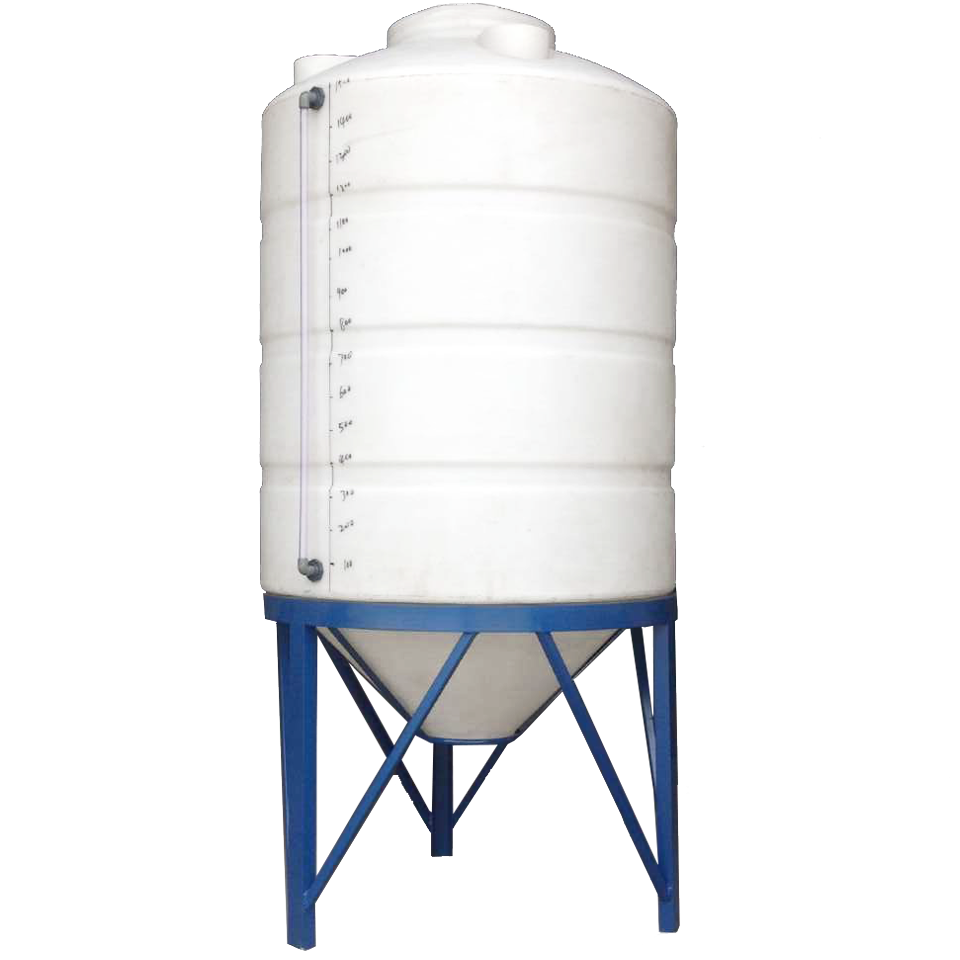 塑料儲罐應(yīng)用選型實用指南