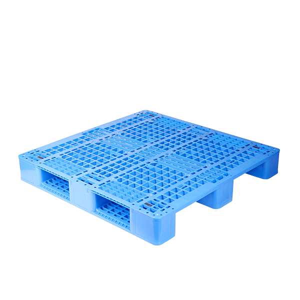 智能塑料托盤的“智”在何方？