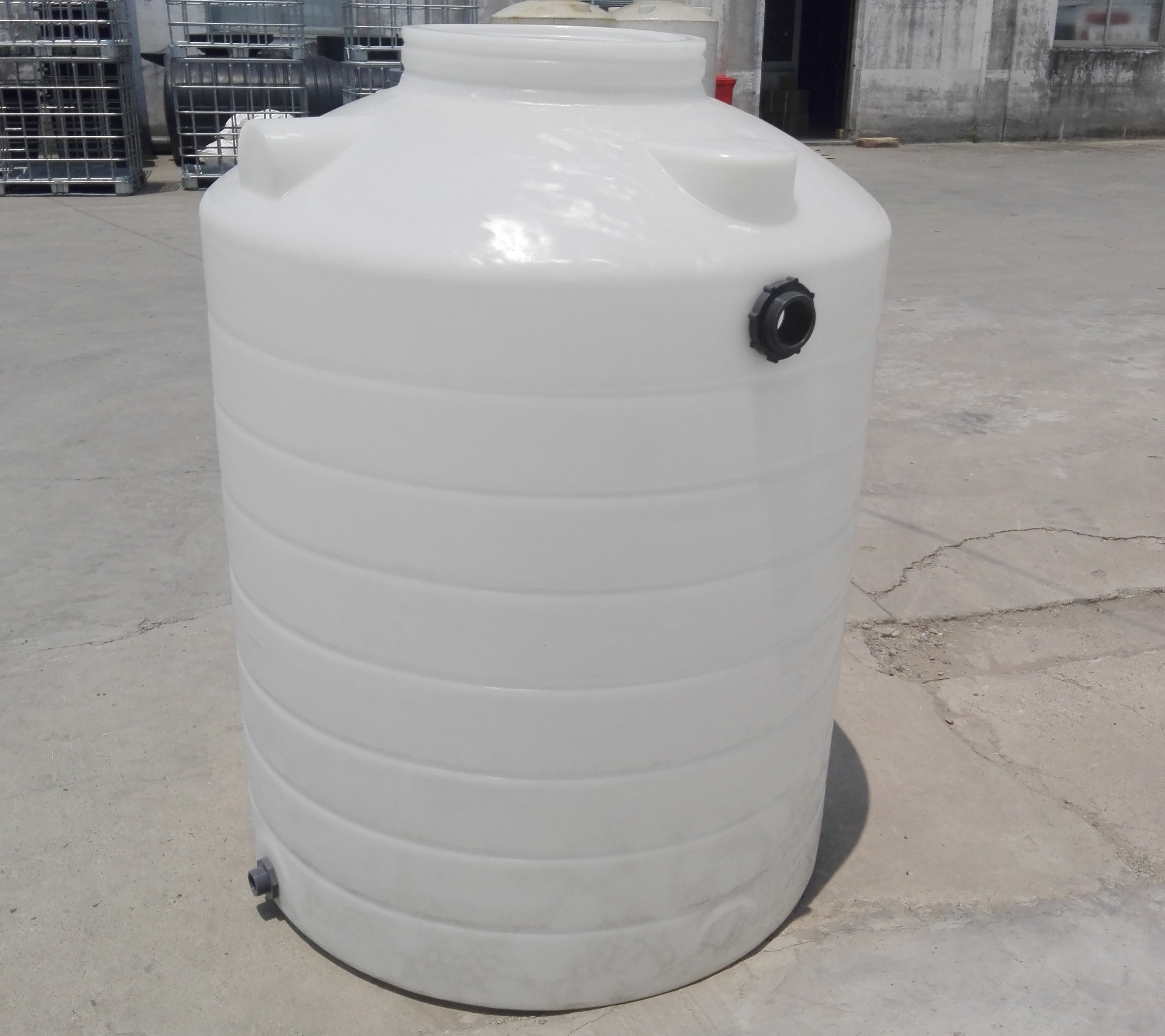 腌制桶應(yīng)用選型實用指南