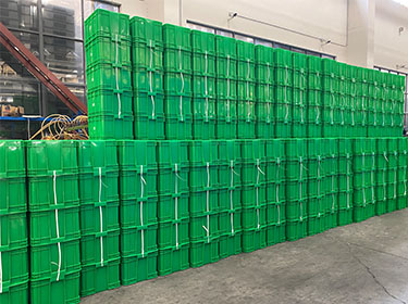 從成本中心到價值中心：周轉(zhuǎn)箱選型新思維